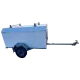 Luggage Trailer Small – 2.0L x 1.15W x 0.75H